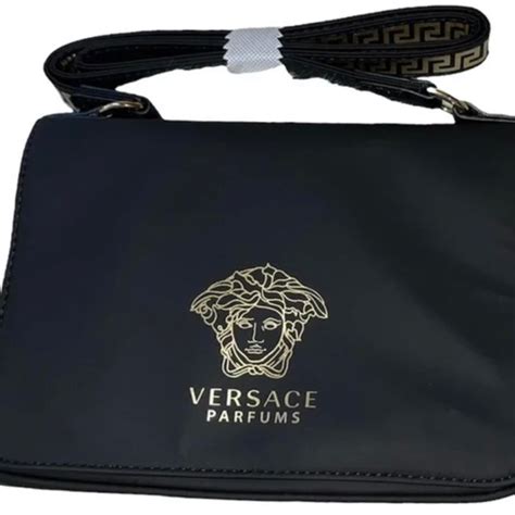 versace parfums handbag|women's handbags versace bags 2020.